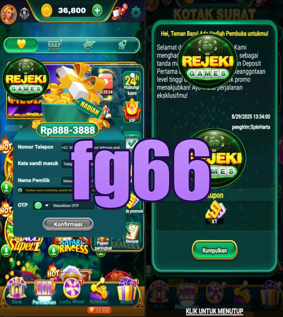 fg66 APK