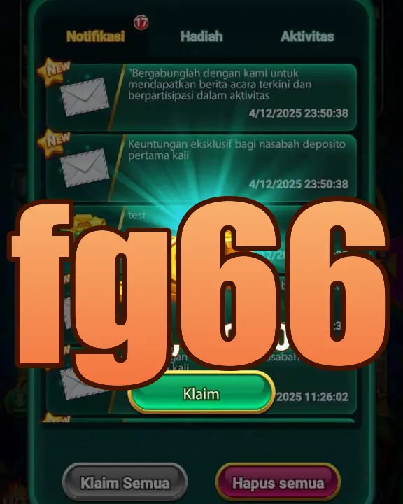 fg66 স্ক্রিনশট অফিসিয়াল APK